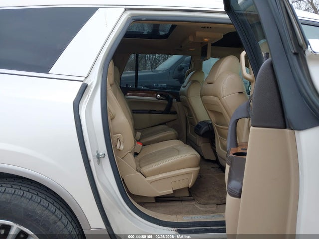 Aukcja sprzedaży 2008 Buick Enclave Cxl, vin: 5GAER23768J167230, numer aukcji: 44460109