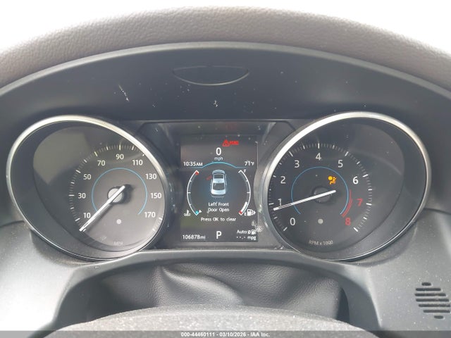 2017 JAGUAR XF SAJBJ4BV8HCY37161 Photo 6
