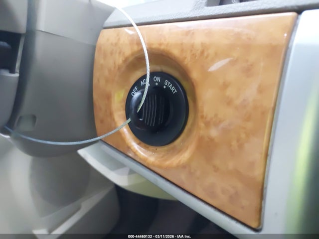 Продаж на аукціоні авто 2008 Chrysler Town & Country Limited, vin: 2A8HR64X28R646573, номер лоту: 44460132