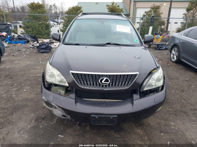 Aukcja sprzedaży 2009 Lexus Rx 350, vin: 2T2GK31U19C068446, numer aukcji: 44460144