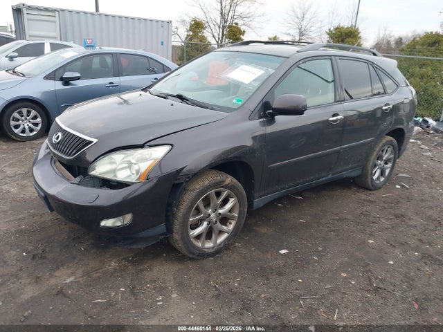 Aukcja sprzedaży 2009 Lexus Rx 350, vin: 2T2GK31U19C068446, numer aukcji: 44460144