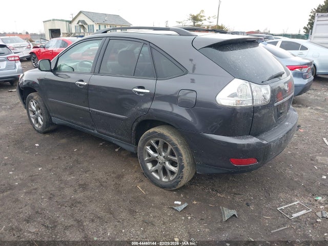 Aukcja sprzedaży 2009 Lexus Rx 350, vin: 2T2GK31U19C068446, numer aukcji: 44460144
