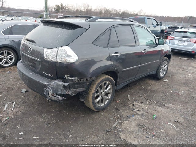 Aukcja sprzedaży 2009 Lexus Rx 350, vin: 2T2GK31U19C068446, numer aukcji: 44460144