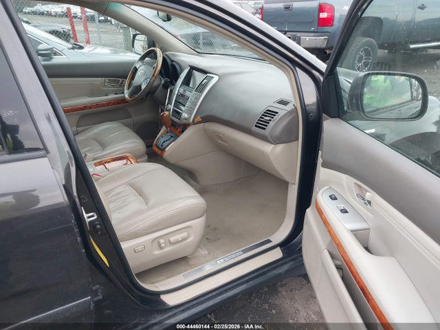 Aukcja sprzedaży 2009 Lexus Rx 350, vin: 2T2GK31U19C068446, numer aukcji: 44460144