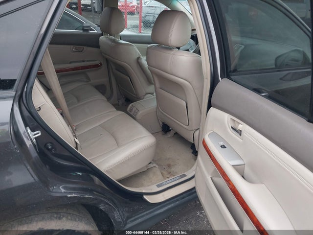 Aukcja sprzedaży 2009 Lexus Rx 350, vin: 2T2GK31U19C068446, numer aukcji: 44460144
