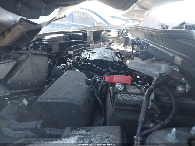 3CZRZ2H71RM707638 Honda Hr-v Awd Ex-l/awd Ex-l W/o Bsi