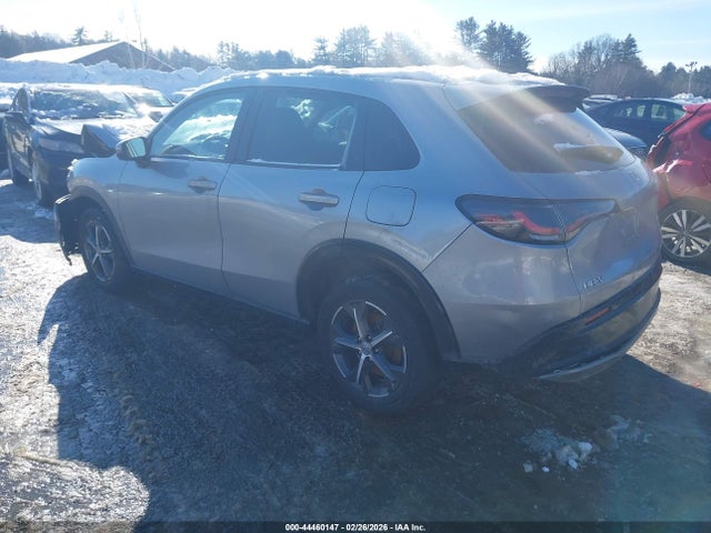 3CZRZ2H71RM707638 Honda Hr-v Awd Ex-l/awd Ex-l W/o Bsi