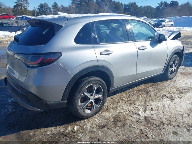 3CZRZ2H71RM707638 Honda Hr-v Awd Ex-l/awd Ex-l W/o Bsi