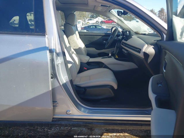3CZRZ2H71RM707638 Honda Hr-v Awd Ex-l/awd Ex-l W/o Bsi