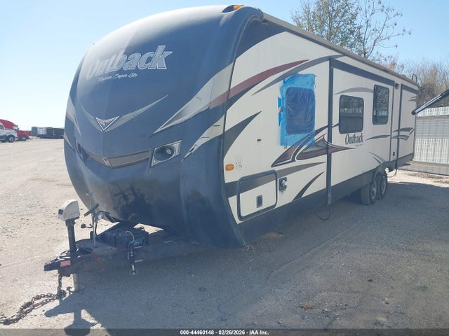 4YDT31223EB451862 Keystone Rv Other