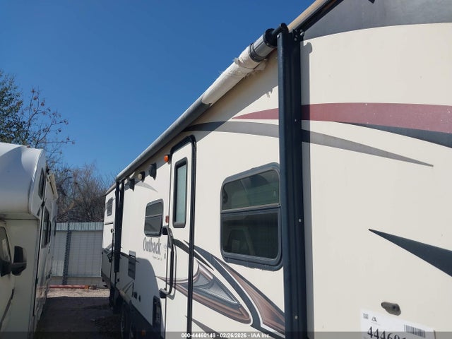 4YDT31223EB451862 Keystone Rv Other