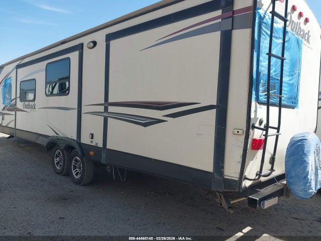 4YDT31223EB451862 Keystone Rv Other