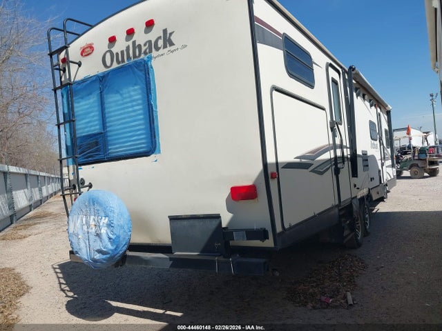 4YDT31223EB451862 Keystone Rv Other