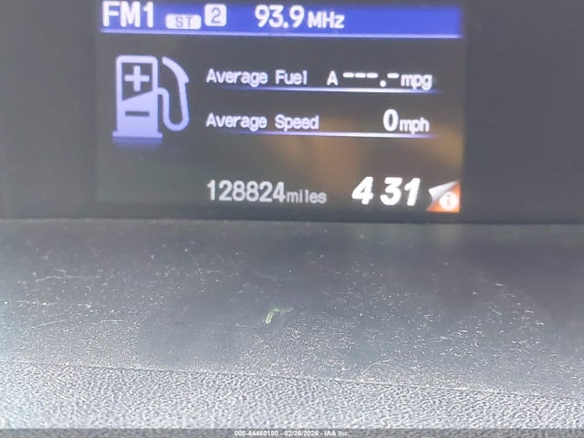 Honda Civic Lx 2014 2HGFB2F56EH543232 Image 15