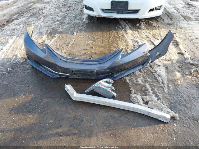 Honda Civic Lx 2014 2HGFB2F56EH543232 Image 11