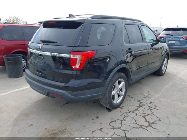 1FM5K7B80KGA63438 Ford Explorer
