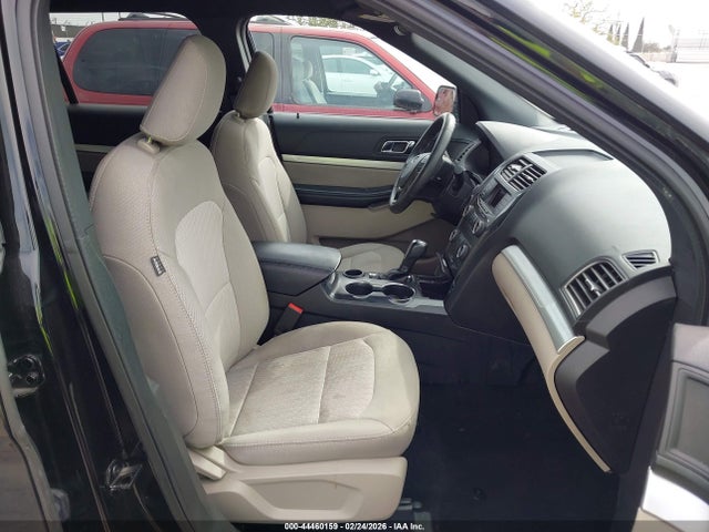 1FM5K7B80KGA63438 Ford Explorer