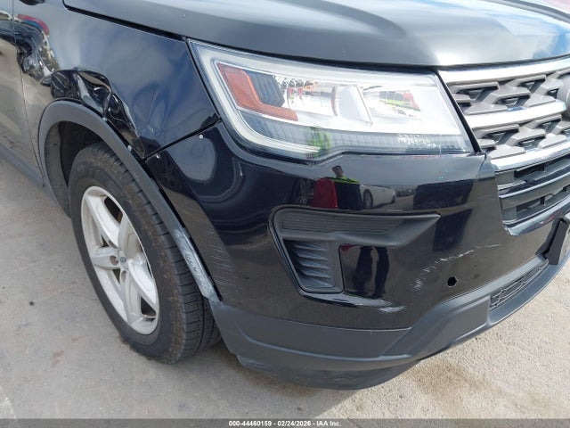 1FM5K7B80KGA63438 Ford Explorer