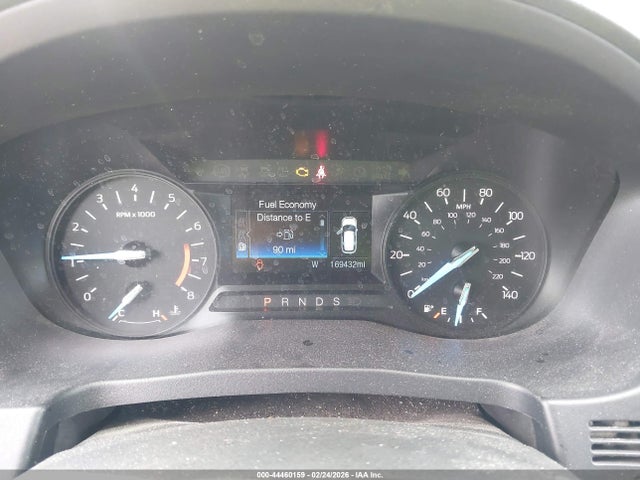 1FM5K7B80KGA63438 Ford Explorer