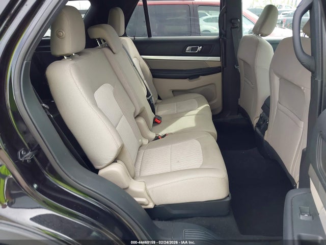 1FM5K7B80KGA63438 Ford Explorer