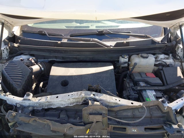 1GNEVHKW2MJ147001 Chevrolet Traverse Awd Lt Leather