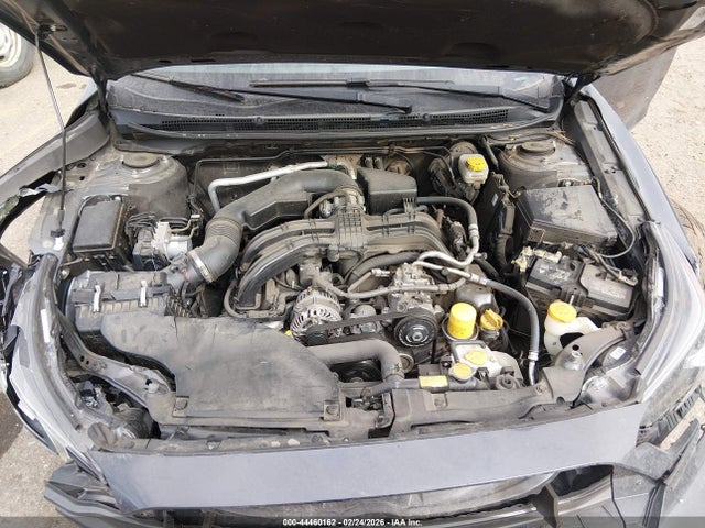 Subaru Legacy Premium 2023 4S3BWAD67P3012196 Image 10