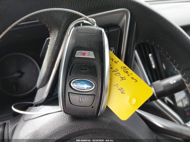 Subaru Legacy Premium 2023 4S3BWAD67P3012196 Image 11