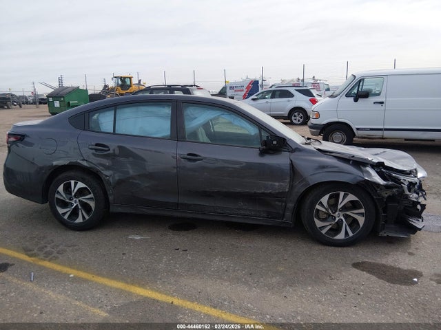 Subaru Legacy Premium 2023 4S3BWAD67P3012196 Image 14