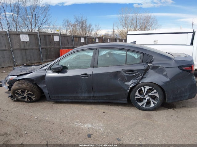 Subaru Legacy Premium 2023 4S3BWAD67P3012196 Image 15