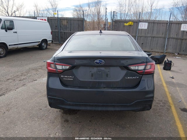 Subaru Legacy Premium 2023 4S3BWAD67P3012196 Image 17