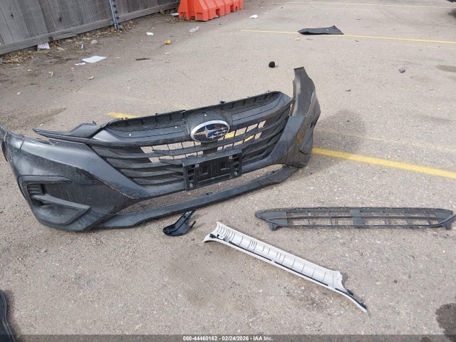 Subaru Legacy Premium 2023 4S3BWAD67P3012196 Image 12