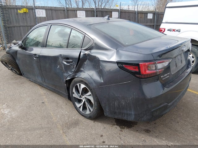 Subaru Legacy Premium 2023 4S3BWAD67P3012196 Image 3