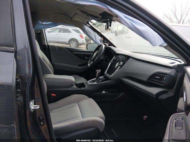 Subaru Legacy Premium 2023 4S3BWAD67P3012196 Image 5