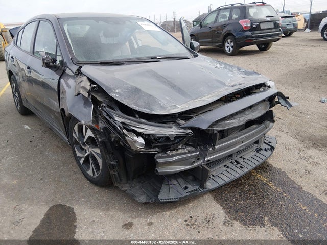 Subaru Legacy Premium 2023 4S3BWAD67P3012196 Image 6