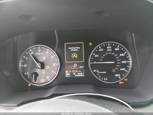 Subaru Legacy Premium 2023 4S3BWAD67P3012196 Image 7