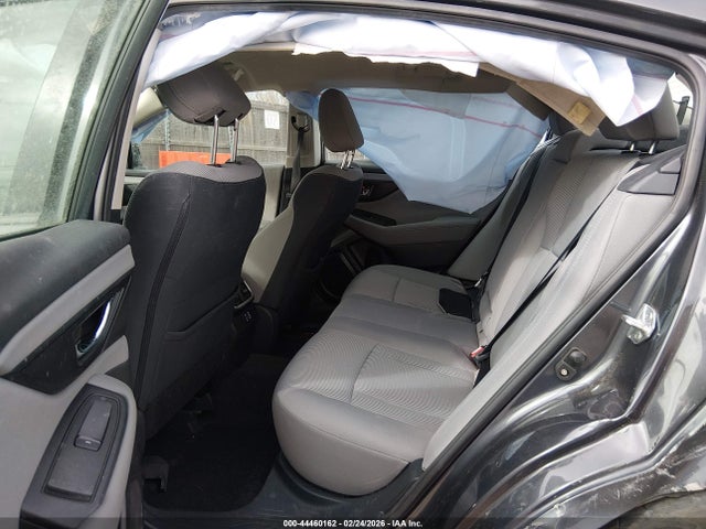 Subaru Legacy Premium 2023 4S3BWAD67P3012196 Image 8