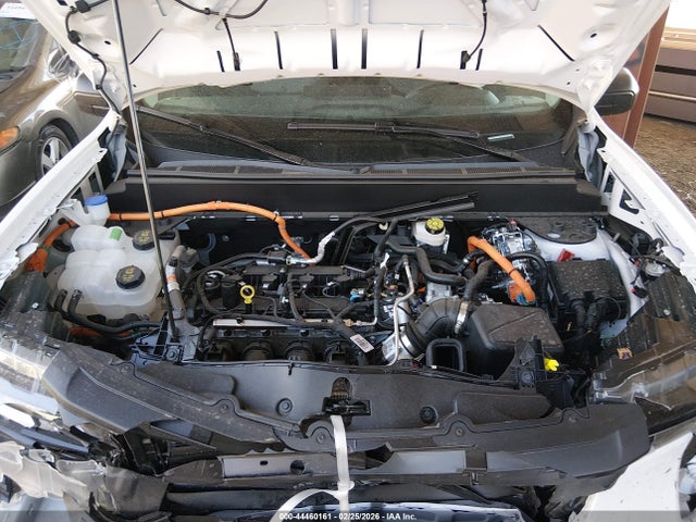 Ford Maverick Xlt 2026 3FTTW8H3XTRA13948 Image 10