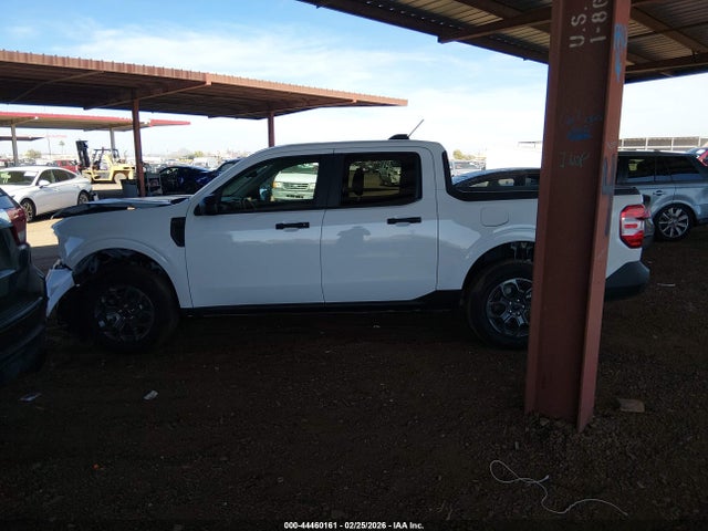 Ford Maverick Xlt 2026 3FTTW8H3XTRA13948 Image 14