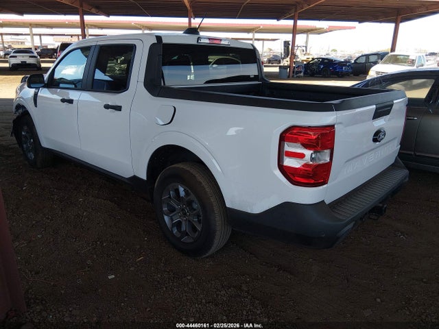 Ford Maverick Xlt 2026 3FTTW8H3XTRA13948 Image 3