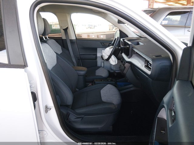 Ford Maverick Xlt 2026 3FTTW8H3XTRA13948 Image 5