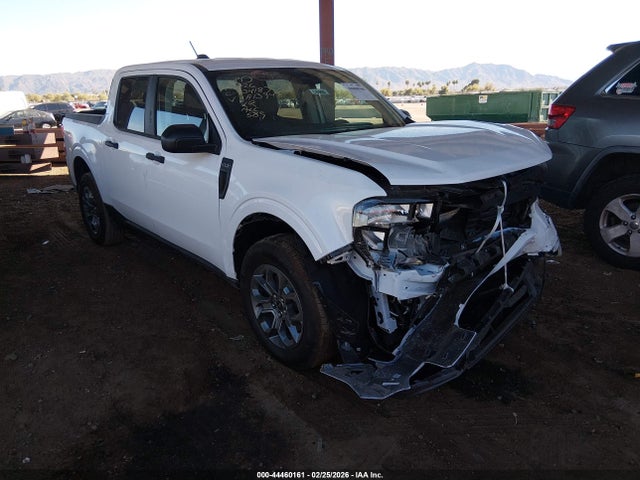 Ford Maverick Xlt 2026 3FTTW8H3XTRA13948 Image 6