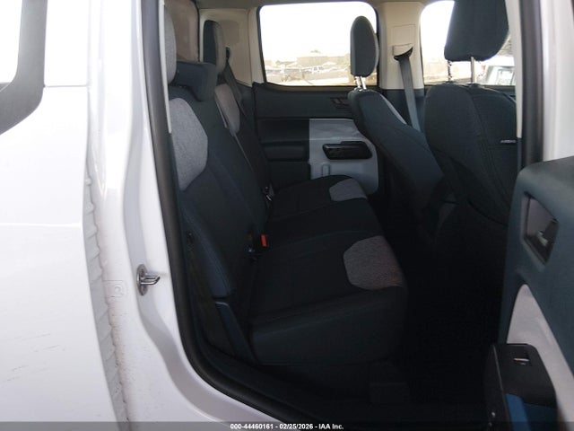 Ford Maverick Xlt 2026 3FTTW8H3XTRA13948 Image 8