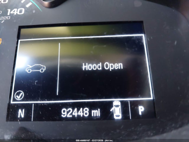 Chevrolet Trax Awd Lt 2021 KL7CJPSB4MB308216 Image 16