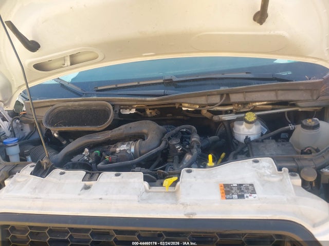 1FTBR1Y87MKA76498 Ford Transit-250