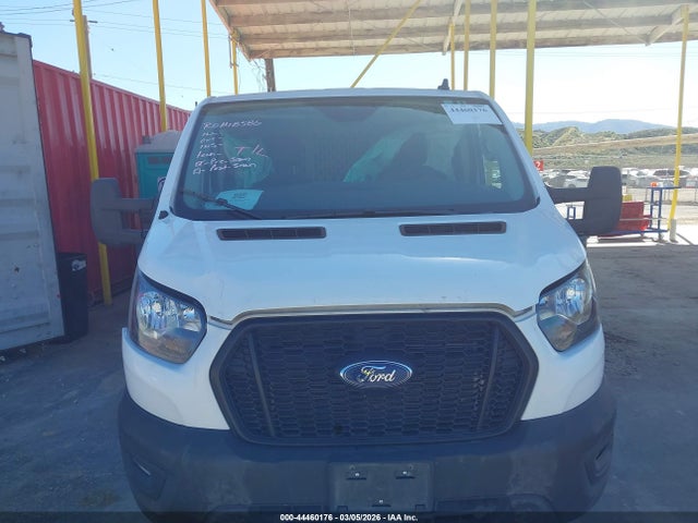 1FTBR1Y87MKA76498 Ford Transit-250