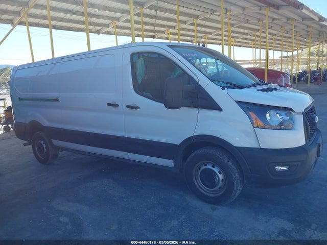 1FTBR1Y87MKA76498 Ford Transit-250