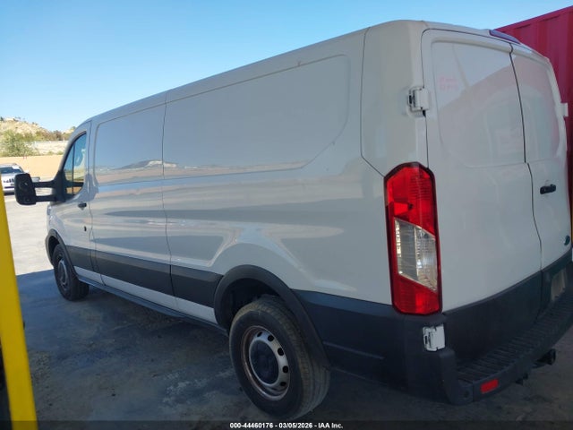 1FTBR1Y87MKA76498 Ford Transit-250