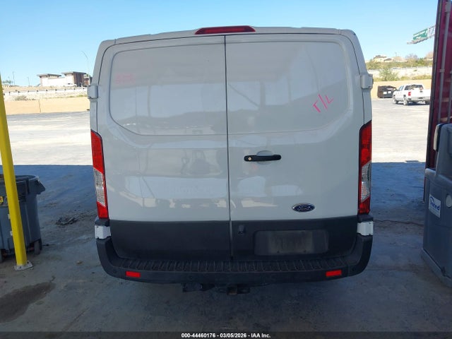 1FTBR1Y87MKA76498 Ford Transit-250