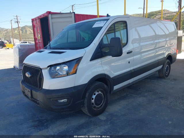 1FTBR1Y87MKA76498 Ford Transit-250