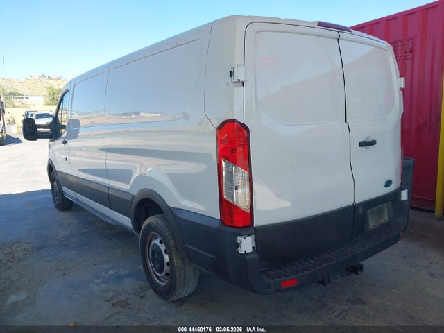 1FTBR1Y87MKA76498 Ford Transit-250
